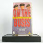 On The Buses (Series 2, Ep.4-6) - 'Bon Voyage' - TV Comedy - Bob Grant - Pal VHS-