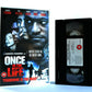 Once In The Life: Film By L.Fishburne (2000) - Crime Movie - Large Box - Pal VHS-