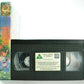 Once Upon A Forest: (1993) Animated Film - Magical Adventure - Kids - Pal VHS-