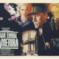 Once Upon A Time In America; [Thorn EMI Pre-Cert]: Drama - R. De Niro - Pal VHS-