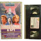 Once Upon a Spy (The Hollywood Spy Collection) - Ted Danson - Columbia Pictures - CVT10540 - Drama - Pal - VHS-