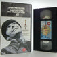 One Flew Over The Cuckoo's Nest: M. Forman Classic - Drama (1975) - Pal VHS-