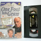 One Foot In The Grave; [David Renwick] -<'Dramatic Fever'>- BBC Comedy - Pal VHS-