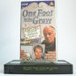 One Foot In The Grave; [David Renwick] -<'Dramatic Fever'>- BBC Comedy - Pal VHS-