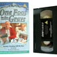 One Foot In The Grave: Monday Morning Will Be Fine - BBC Comedy Series - Pal VHS-