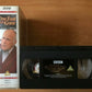 One Foot In The Grave (Series 3): Dreamland - BBC Series - Richard Wilson - VHS-