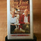 One Foot In The Grave (Series 3): Dreamland - BBC Series - Richard Wilson - VHS-