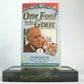 One Foot In The Grave: The Beast In The Cage; [BBC Series] Comedy - Pal VHS-