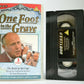 One Foot In The Grave: The Beast In The Cage; [BBC Series] Comedy - Pal VHS-