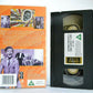 One Good Turn (1955): British Black And White Comedy - Norman Wisdom - Pal VHS-