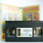 One Good Turn (1955): British Black And White Comedy - Norman Wisdom - Pal VHS-