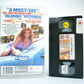 One Night At McCool's: Black Comedy - Large Box - Liv Tyler/Matt Dillon - VHS-