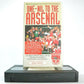 One-Nil To The Arsenal: Season 1993/94 - European Cup Winners - Football - VHS-