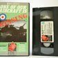 One Of Our Aircraft Is Missing [Movie Greats] Action - Godfrey Tearle - Pal VHS-