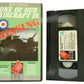 One Of Our Aircraft Is Missing [Movie Greats] Action - Godfrey Tearle - Pal VHS-