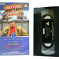 Only Fools And Horses 1: Collectors Edition - BBC Comedy - 3 Episodes - Pal VHS-