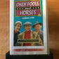 Only Fools And Horses (Very 1st Series): Big Brother [BBC] TV Series - Pal VHS-