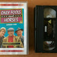 Only Fools And Horses (Very 1st Series): Big Brother [BBC] TV Series - Pal VHS-