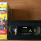 Only Fools And Horses [Very 1st Series]: Big Brother - David Jason - Pal VHS-