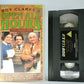 Open All Hours: The Ginger Men - BBC Comedy Series - Ronnie Barker - Pal VHS-