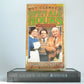 Open All Hours: The Ginger Men - BBC Comedy Series - Ronnie Barker - Pal VHS-