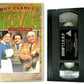 Open All Hours: The Ginger Men - BBC Comedy Series - Ronnie Barker - Pal VHS-