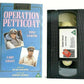 Operation Petticoat (1959) - Submarine Comedy - World War 2 - Cary Grant - VHS-