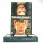 Orange County: C.Hanks/J.Black - Comedy (2002) - Large Box - Ex-Rental - Pal VHS-