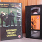 Ordinary Decent Criminal - 1999 - Edgy Icon Video - Gangster - Spacey - Pal VHS-