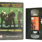 Ordinary Decent Criminal: Crime Comedy - Irish Crime Boss - Kevin Spacey - VHS-