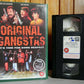 Original Gangsters (1996): Action/Gangster Movie - Large Box - Pam Grier - VHS-