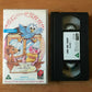 Orm And Cheep (Vol. 1): Spring Clean [Richard Bried] Animated - Children's - VHS-