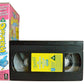 Oscar's Orchestra: The Battle Begins and Bach to the Future - Children’s - Pal VHS-