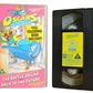 Oscar's Orchestra: The Battle Begins and Bach to the Future - Children’s - Pal VHS-