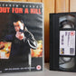 Out For A Kill - Big-Box - Aikido - Revenge Action - Steven Seagal - Pal VHS-