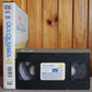 Out Of Africa - CIC Video - Meryl Streep - Robert Redford - 7 Oscar Winner - VHS-