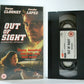 Out Of Sight (1998): Impressive-Slick-Thriller - Rahmes/Clooney/Lopez - Pal VHS-