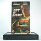 Out Of Sight (1998): Impressive-Slick-Thriller - Rahmes/Clooney/Lopez - Pal VHS-