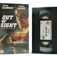 Out Of Sight (1998): Impressive-Slick-Thriller - Rahmes/Clooney/Lopez - Pal VHS-