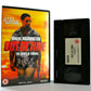 Out Of Time: Thriller (2003) - Large Box - Ex-Rental - Denzel Washington - VHS-