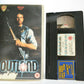 Outland (aka Odlegly Lad): Sean Connery - (1981) Brit Sci-Fi - Thriller - VHS-