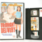 Overnight Delivery: Romantic Comedy - Large Box - P.Rudd/R.Witherspoon - Pal VHS-