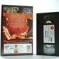 Oxygen: Thriller - Large Box - Trouble Cop Vs Sinister Kidnapper - A.Brody - VHS-