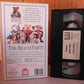 P.B. Bear: The Beach Party (DK Vision); Pre-school - Educational - Children's - Pal VHS-