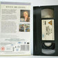 P.D. James: Devices And Desires - Detective Series - Roy Marsden - Pal VHS-