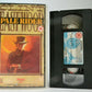 Pale Rider; [Clint Eastwood]: Western - Christopher Penn / John Russell - VHS-