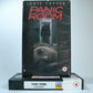 Panic Room: A David Fincher Film - Thriller - Large Box - Jodie Foster - Pal VHS-