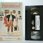 Parenthood (1989): A Ron Howard Film - Comedy - Steve Martin/Rick Moranis - VHS-