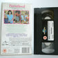 Parenthood (1989): A Ron Howard Film - Comedy - Steve Martin/Rick Moranis - VHS-