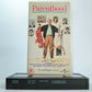 Parenthood (1989): A Ron Howard Film - Comedy - Steve Martin/Rick Moranis - VHS-